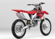 Honda CRF450R